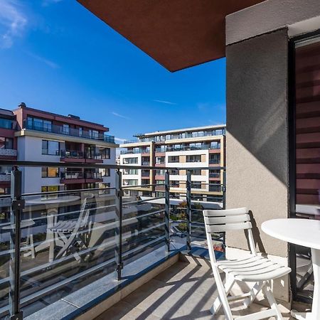 Apartamento Stylish 1Bd Flat With A Parking Spot By Flat Mаnager Plovdiv Exterior foto