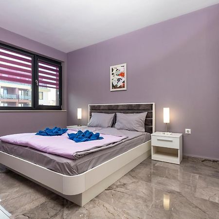 Apartamento Stylish 1Bd Flat With A Parking Spot By Flat Mаnager Plovdiv Exterior foto