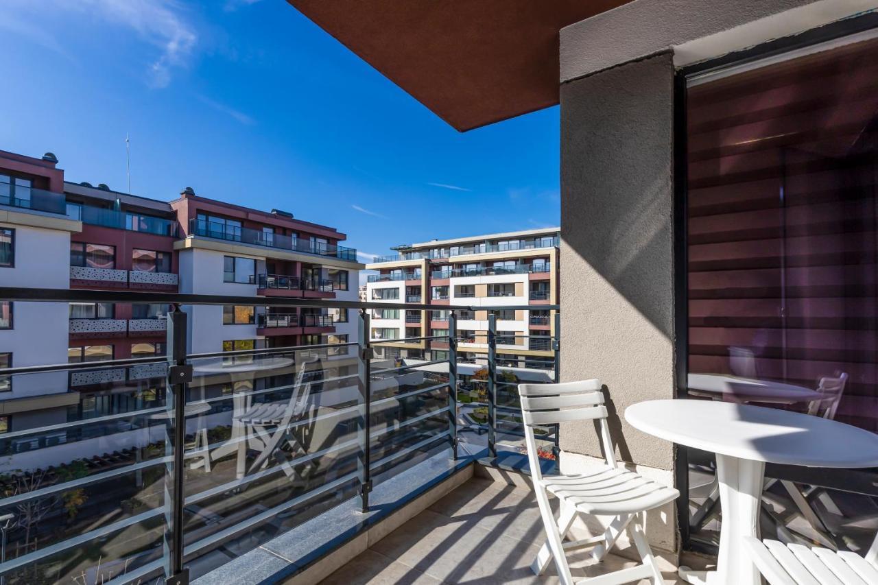 Apartamento Stylish 1Bd Flat With A Parking Spot By Flat Mаnager Plovdiv Exterior foto