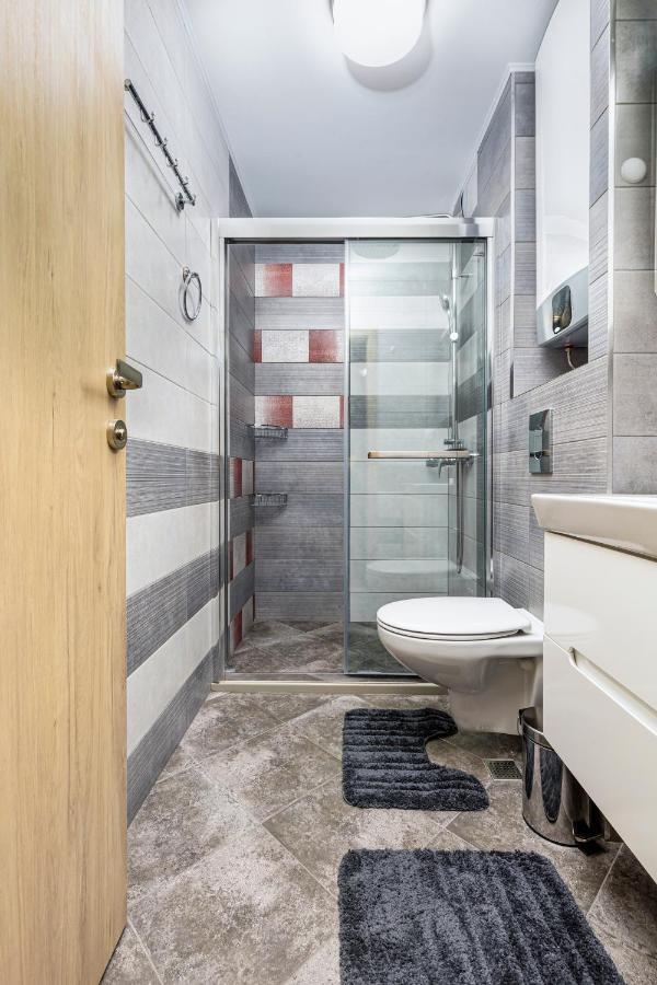 Apartamento Stylish 1Bd Flat With A Parking Spot By Flat Mаnager Plovdiv Exterior foto